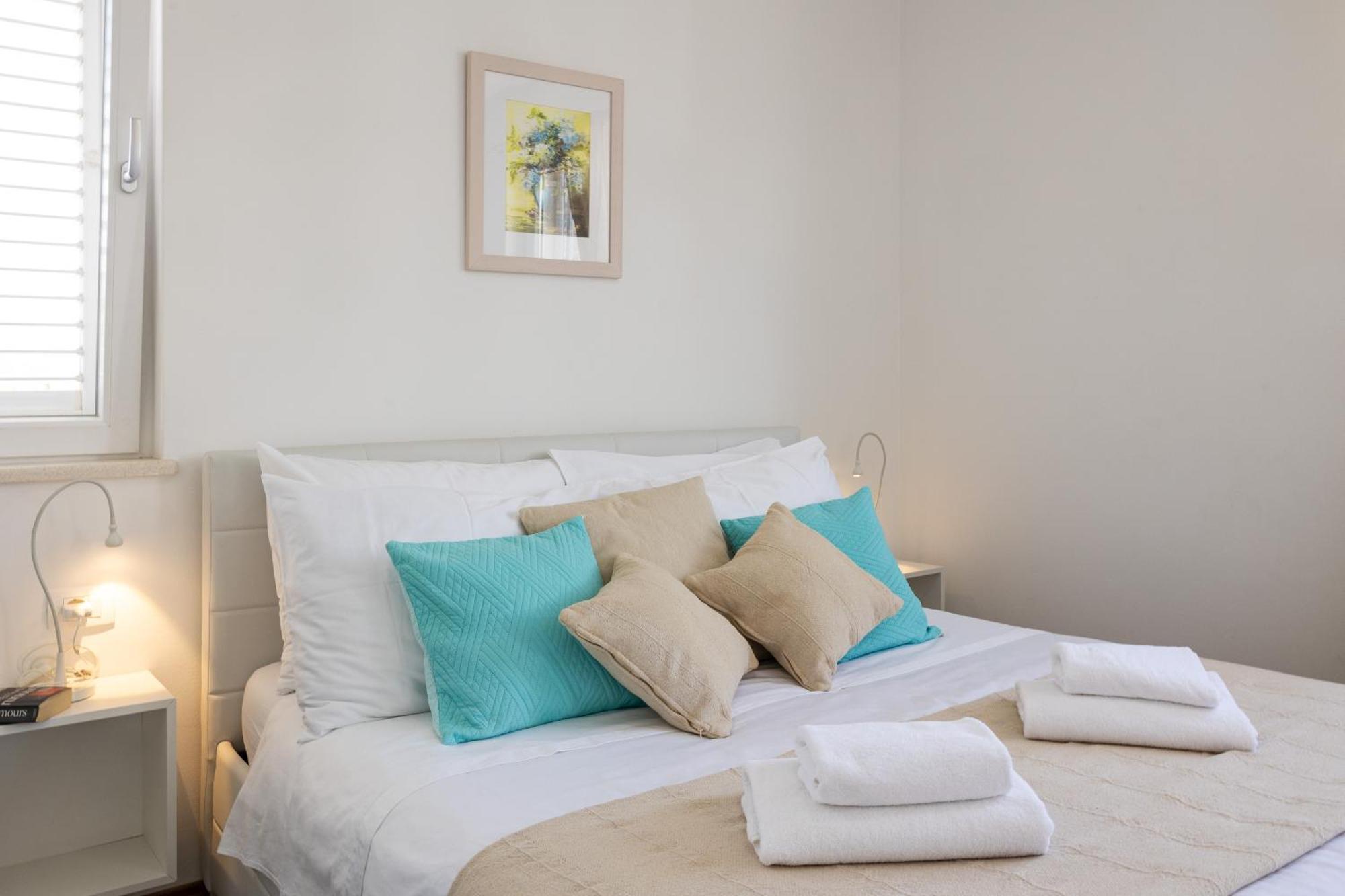 Apartments Sandra Solitudo II Dubrovnik Ngoại thất bức ảnh