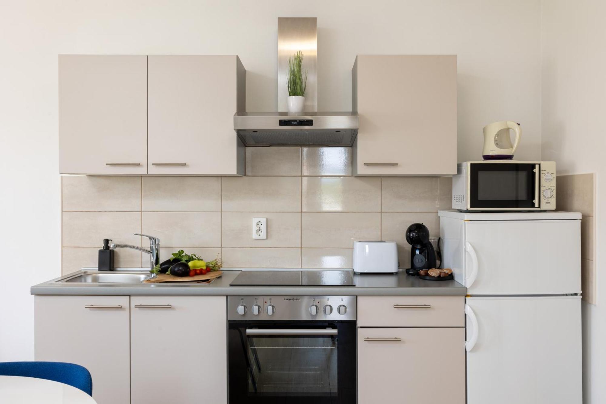 Apartments Sandra Solitudo II Dubrovnik Ngoại thất bức ảnh