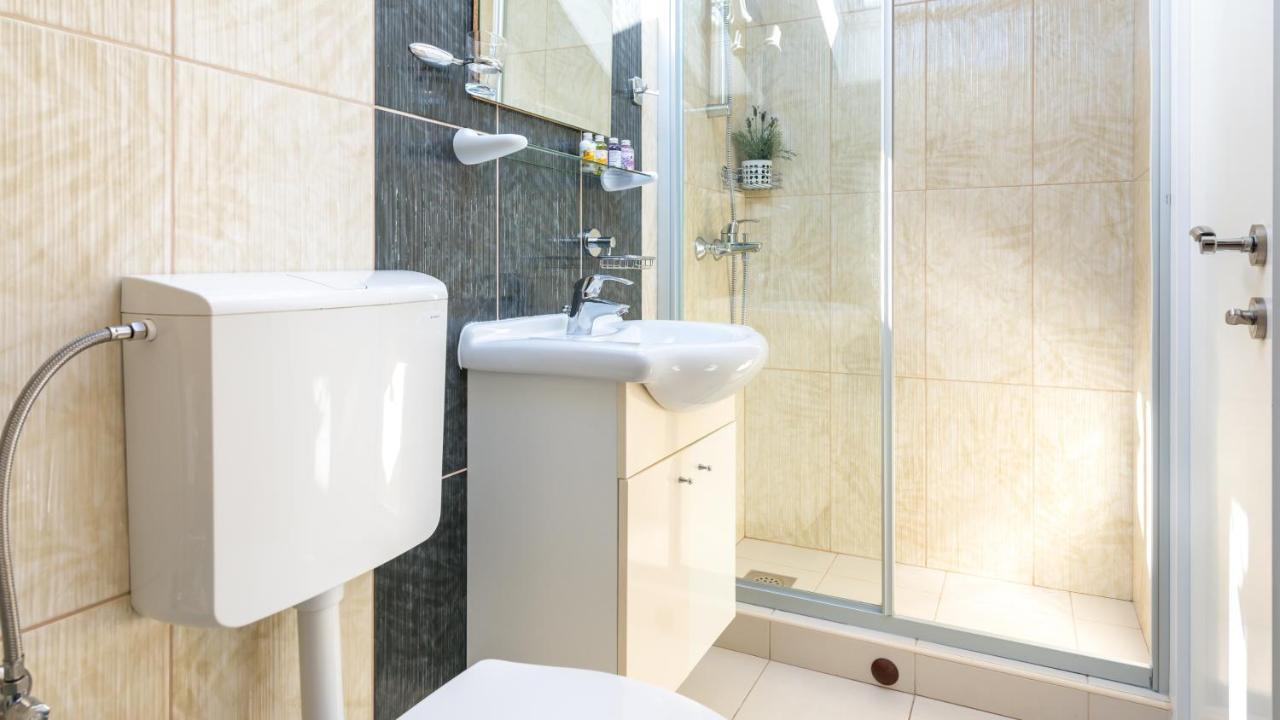 Apartments Sandra Solitudo II Dubrovnik Ngoại thất bức ảnh