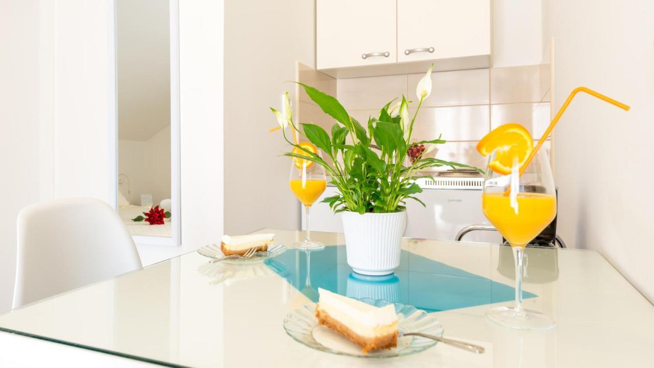 Apartments Sandra Solitudo II Dubrovnik Ngoại thất bức ảnh