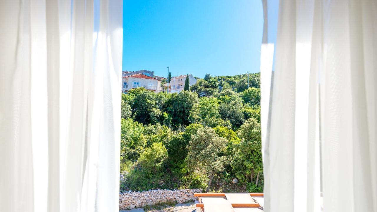 Apartments Sandra Solitudo II Dubrovnik Ngoại thất bức ảnh