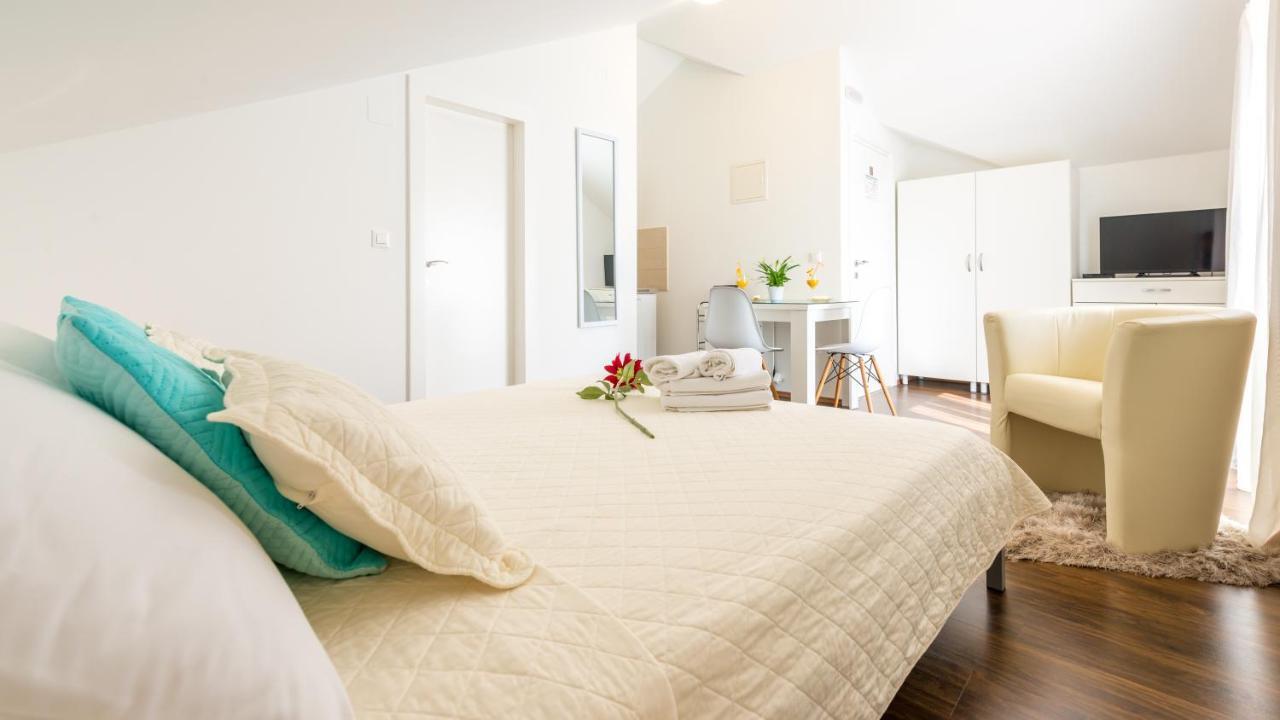 Apartments Sandra Solitudo II Dubrovnik Ngoại thất bức ảnh