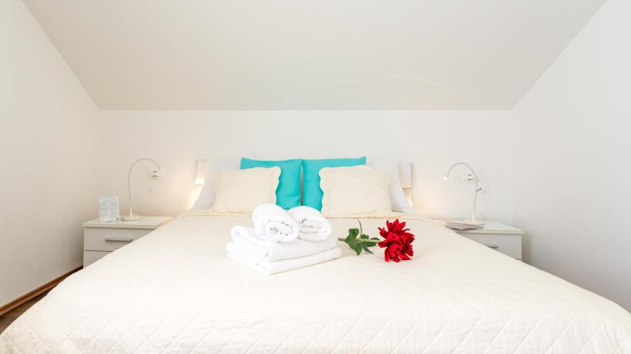Apartments Sandra Solitudo II Dubrovnik Ngoại thất bức ảnh